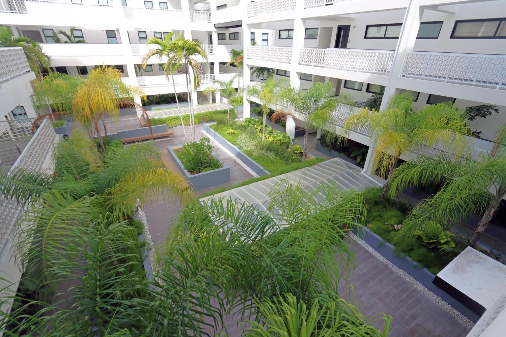 Apartment Lumina At Flats Village *